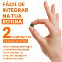 SPIRULÍNA