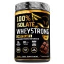 WHEYSTRONG IZOLÁT