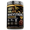 WHEYSTRONG IZOLÁT