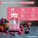 BIOTÍN GUMMIES