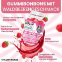 BIOTÍN GUMMIES