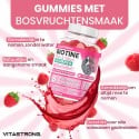 BIOTÍN GUMMIES