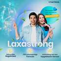 LAXASTRONG
