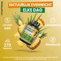 BROMELÍN 270 tbl