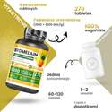 BROMELÍN 270 tbl