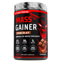GAINER NA HMOTNOSŤ