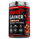 GAINER NA HMOTNOSŤ