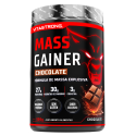 GAINER NA HMOTNOSŤ