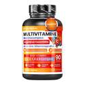 MULTIVITAMÍN