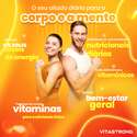 MULTIVITAMÍN