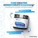 KREATÍN CREASTRONG®