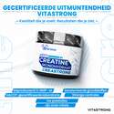 KREATÍN CREASTRONG®