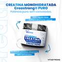 KREATÍN CREASTRONG®