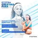 KREATÍN CREASTRONG®