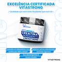 KREATÍN CREASTRONG®