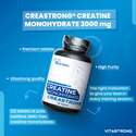 KREATÍN CREASTRONG®