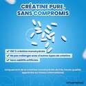 KREATÍN CREASTRONG®