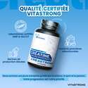 KREATÍN CREASTRONG®