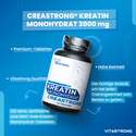 KREATÍN CREASTRONG®