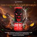 VITASTRONG ENERGY X12 POMARANČ