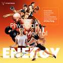 VITASTRONG ENERGY X12 POMARANČ