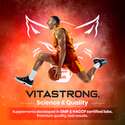 VITASTRONG ENERGY X12 POMARANČ