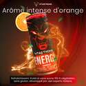 VITASTRONG ENERGY X12 POMARANČ