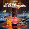 VITASTRONG ENERGY X12 POMARANČ
