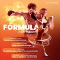 VITASTRONG ENERGY X12 POMARANČ