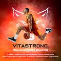VITASTRONG ENERGY X12 POMARANČ