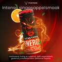 VITASTRONG ENERGY X12 POMARANČ