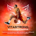 VITASTRONG ENERGY X12 POMARANČ