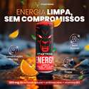 VITASTRONG ENERGY X12 POMARANČ