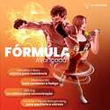VITASTRONG ENERGY X12 POMARANČ