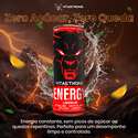 VITASTRONG ENERGY X12 POMARANČ