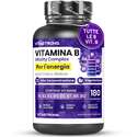 KOMPLEX VITAMÍNOV B
