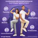 KOMPLEX VITAMÍNOV B