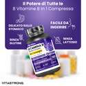 KOMPLEX VITAMÍNOV B