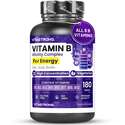 KOMPLEX VITAMÍNOV B