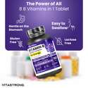 KOMPLEX VITAMÍNOV B
