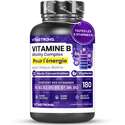 KOMPLEX VITAMÍNOV B