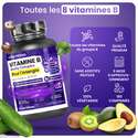 KOMPLEX VITAMÍNOV B