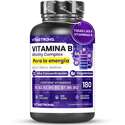 KOMPLEX VITAMÍNOV B
