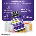 KOMPLEX VITAMÍNOV B