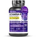 KOMPLEX VITAMÍNOV B