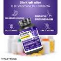 KOMPLEX VITAMÍNOV B