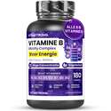 KOMPLEX VITAMÍNOV B