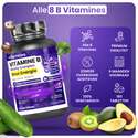 KOMPLEX VITAMÍNOV B