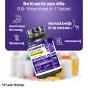 KOMPLEX VITAMÍNOV B
