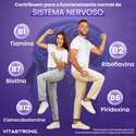 KOMPLEX VITAMÍNOV B